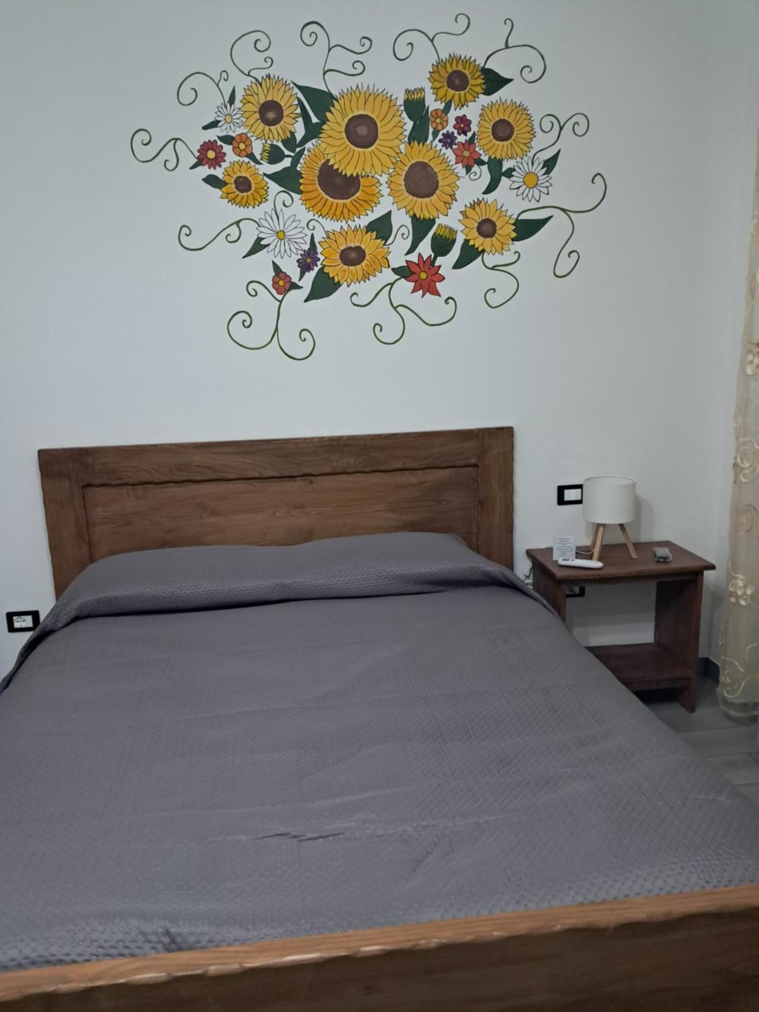 Ligustro Home Laino Borgo Habitación foto